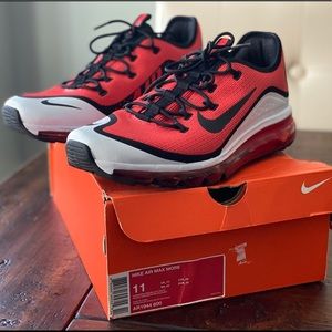 Nike Air Max More